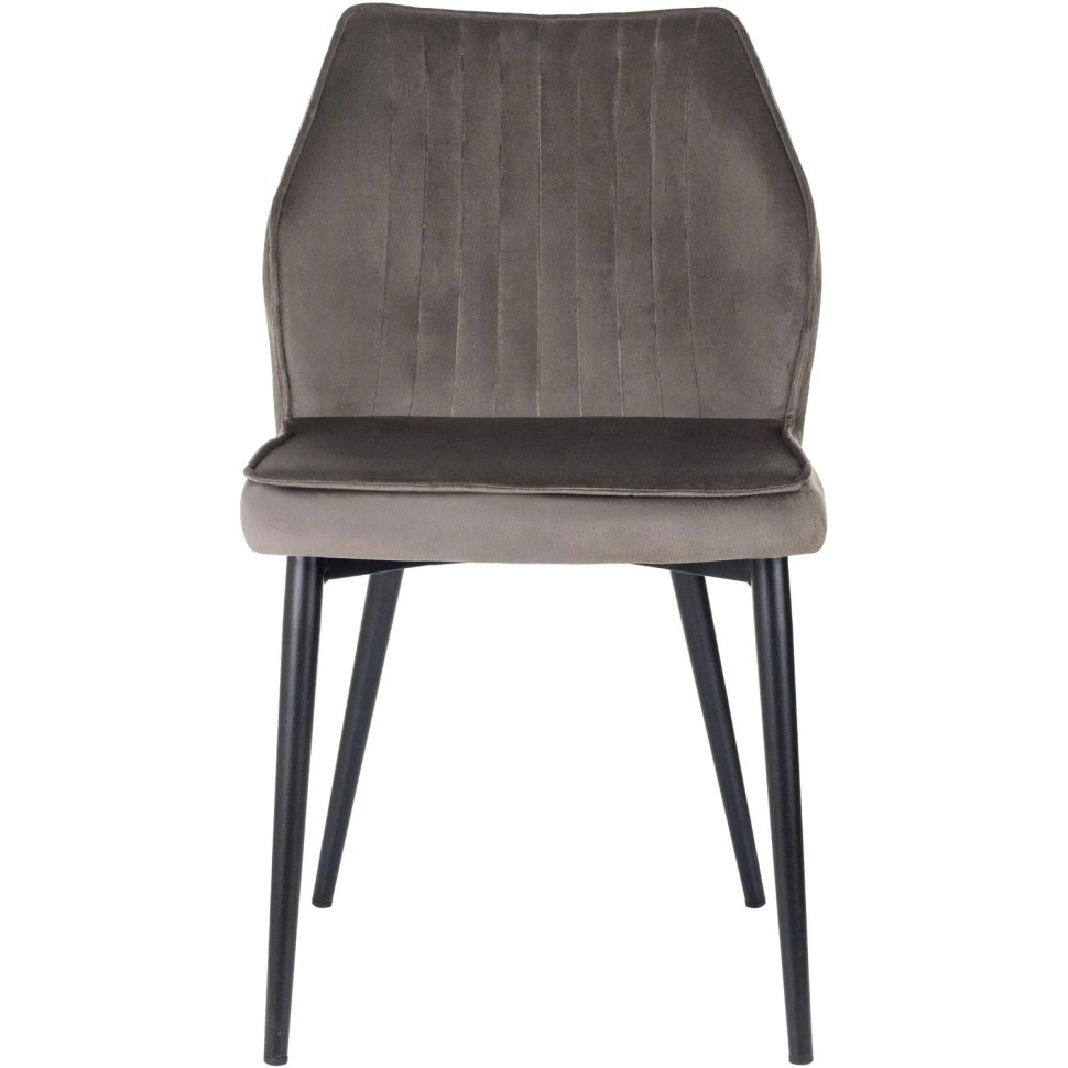 Стул VB_для дома Бюрократ CH-K5_2_K коричневый Holland 06 металл