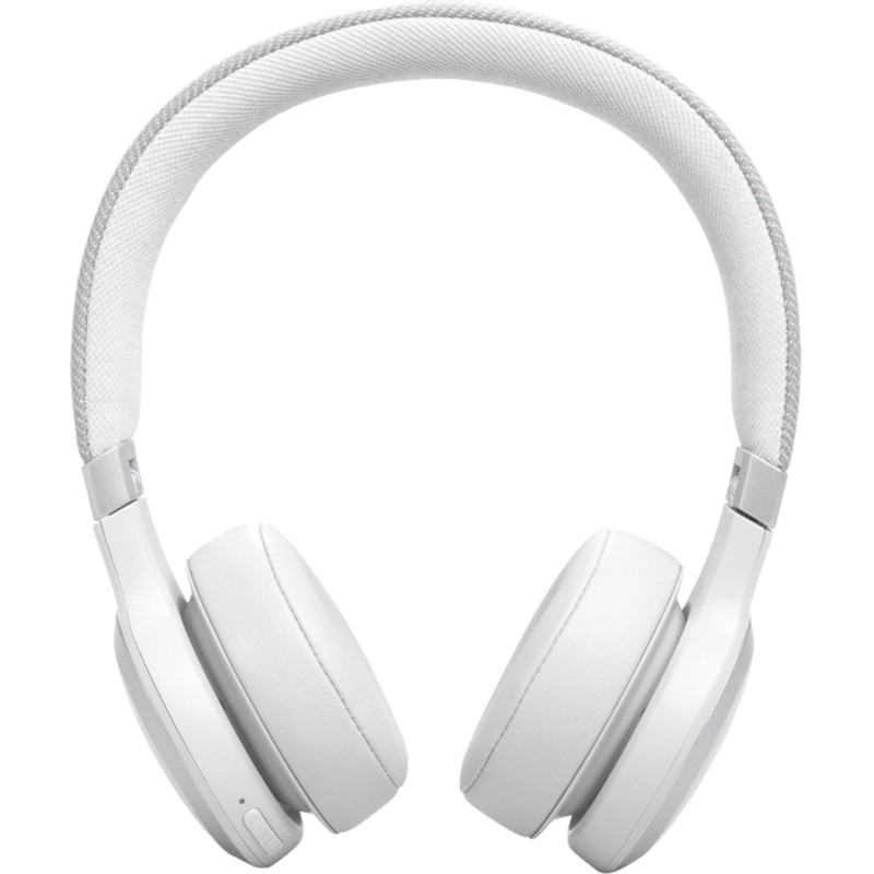 Наушники JBL Live 670NC White (JBLLIVE670NCWHT)