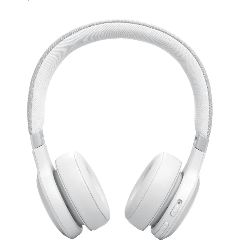 Наушники JBL Live 670NC White (JBLLIVE670NCWHT)