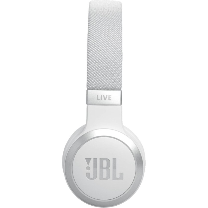 Наушники JBL Live 670NC White (JBLLIVE670NCWHT)