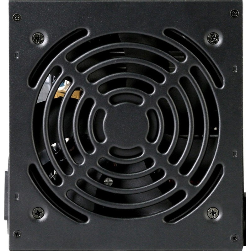 Блок питания Zalman ZM700-LXII, 700W, APFC, 12cm Fan