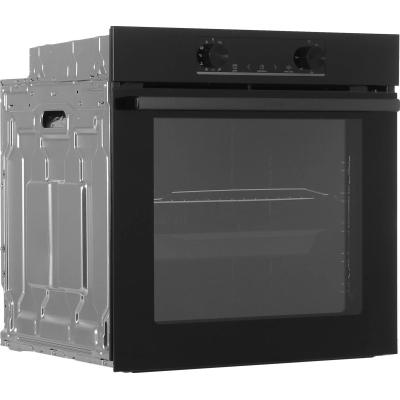 Духовой шкаф электрический Gorenje BO6735E02BK черный