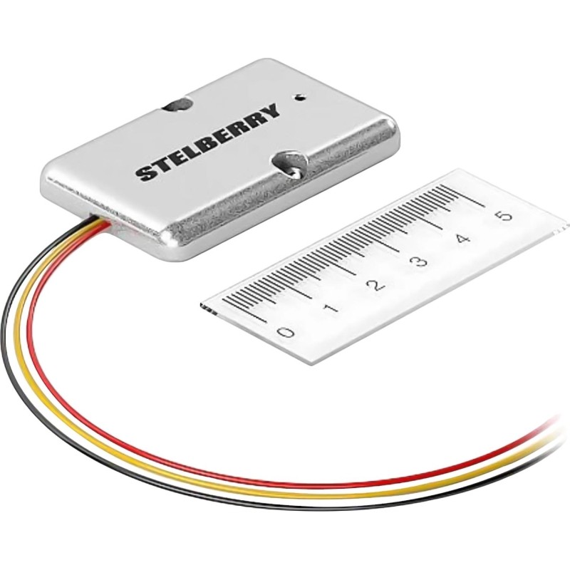 Микрофон Stelberry М-75, чувствительный цифровой микрофон с реч диапазоном