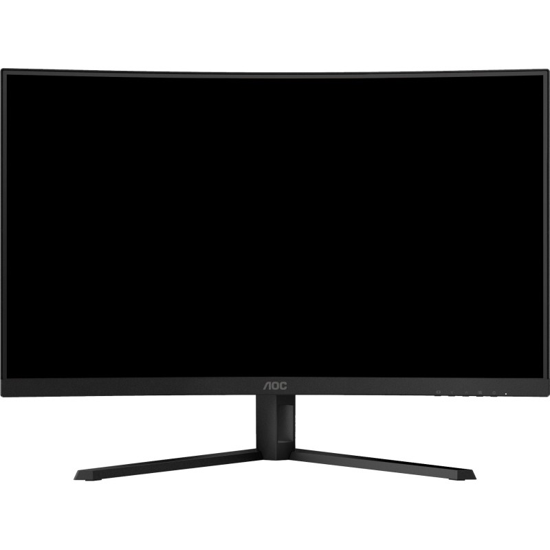 Монитор AOC (CQ32G4VE)32/WQHD/VA/180Hz/300cd/0.5ms/HDMI/DP