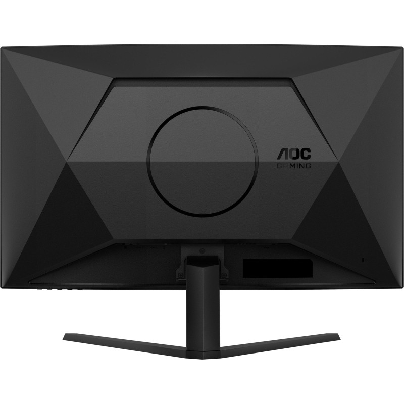 Монитор AOC (CQ32G4VE)32/WQHD/VA/180Hz/300cd/0.5ms/HDMI/DP