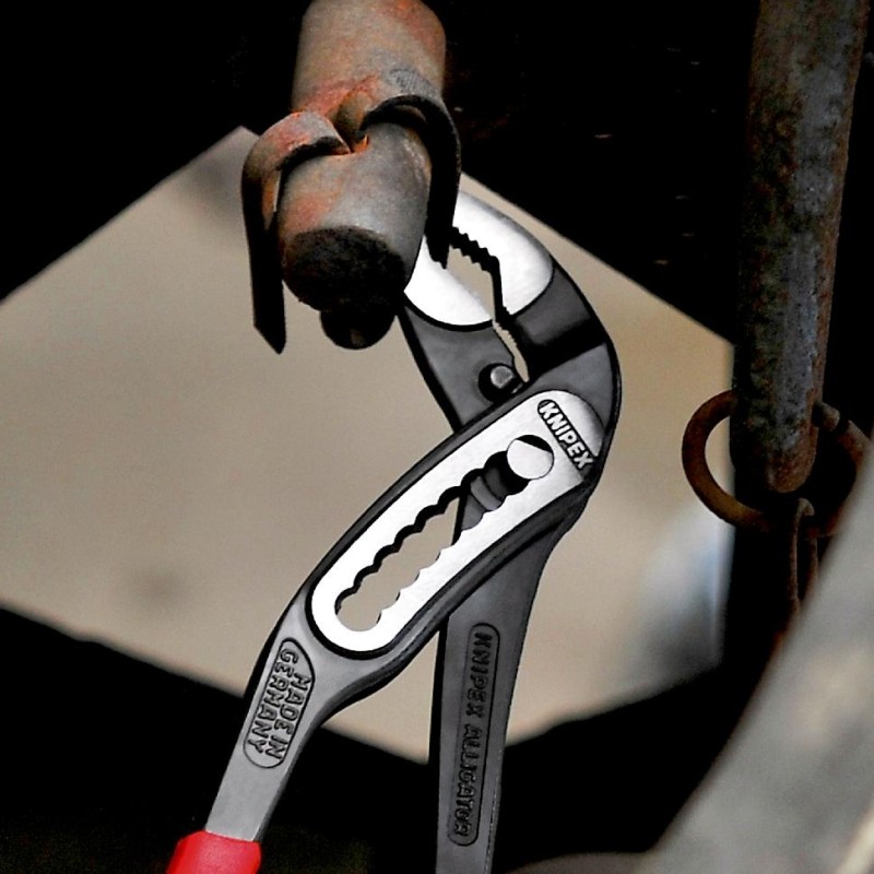 Клещи переставные L-250 мм ALLIGATOR KNIPEX KN-8801250