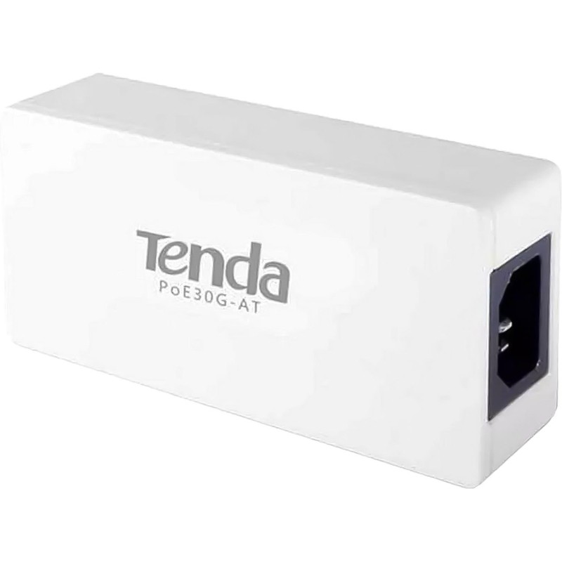 PoE-инжектор Tenda POE30G-AT