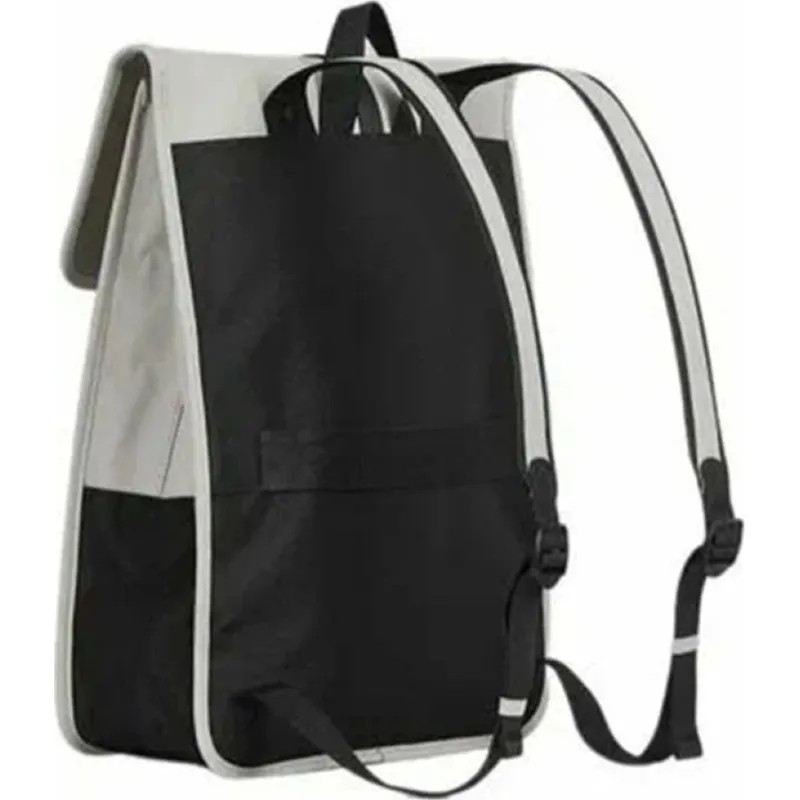 Рюкзак для ноутбука Gaston Luga Däsh Backpack 13. цв: бежевый DA101R