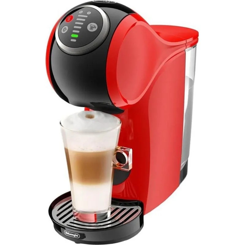 Кофемашина капсульная De&#039;Longhi EDG315.R