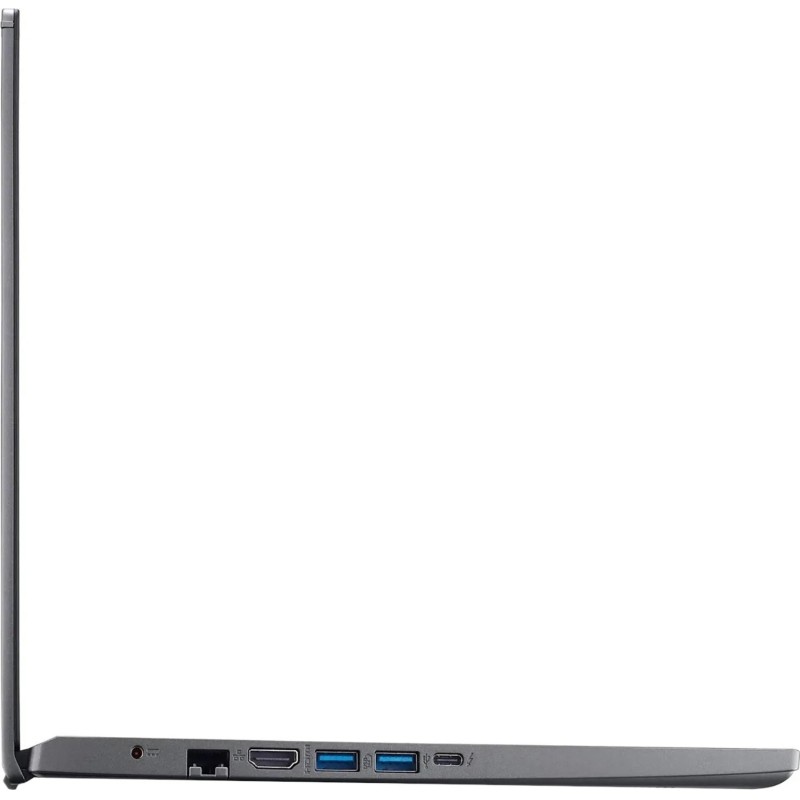 Ноутбук Acer 5 A515-57-50YA(NX.KN3CD.00L)i5-12450H/8Gb/512Gb SSD/15.6/noOS
