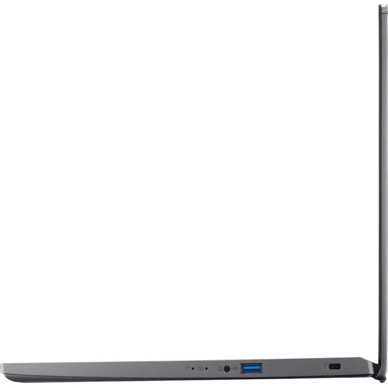 Ноутбук Acer 5 A515-57-50YA(NX.KN3CD.00L)i5-12450H/8Gb/512Gb SSD/15.6/noOS
