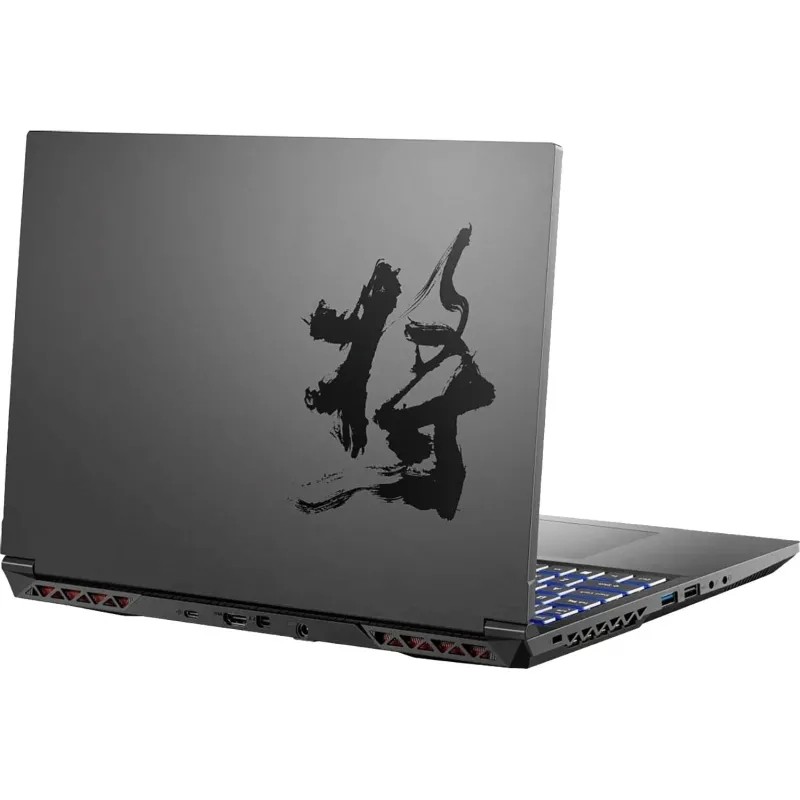 Ноутбук Colorful EVOL X17 AT23H1  Core i5-12500H/16Gb/512Gb/A10205400044