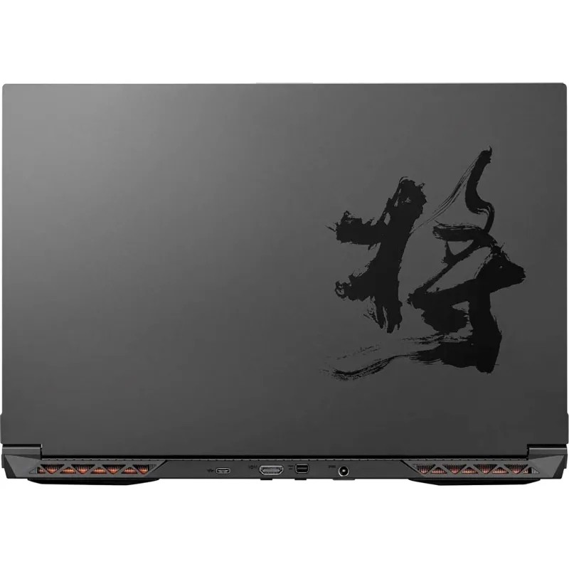 Ноутбук Colorful EVOL X17 AT23H1  Core i5-12500H/16Gb/512Gb/A10205400044