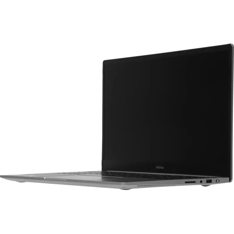 Ноутбук Infinix YL513H(71008302606)i5 12450H/16Gb/512Gb SSD/15.6/DOS