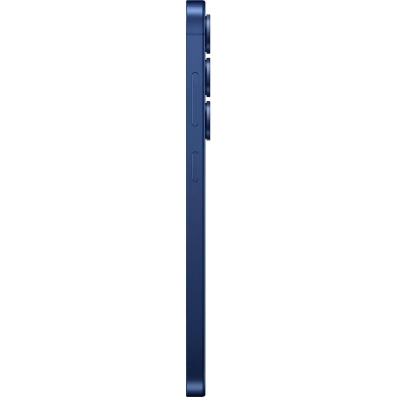 Смартфон Samsung Galaxy S25 SM-S931B 128Gb 12Gb синий(SM-S931BDBBCAU)