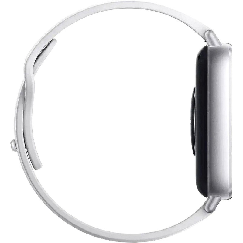 Смарт-часы Redmi Watch 5 Active Matte Silver (BHR8790GL)