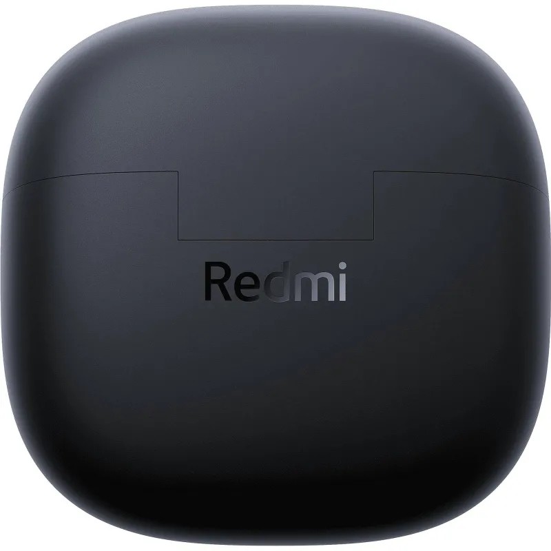 Наушники Xiaomi Redmi Buds 6 Lite Black (BHR8653GL)