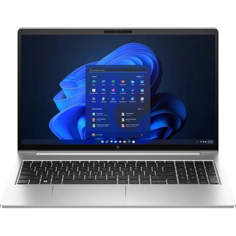 Ноутбук HP EliteBook 650 G10(736W6AV) i5-1335U/16Gb/512Gb SSD/15,6/DOS