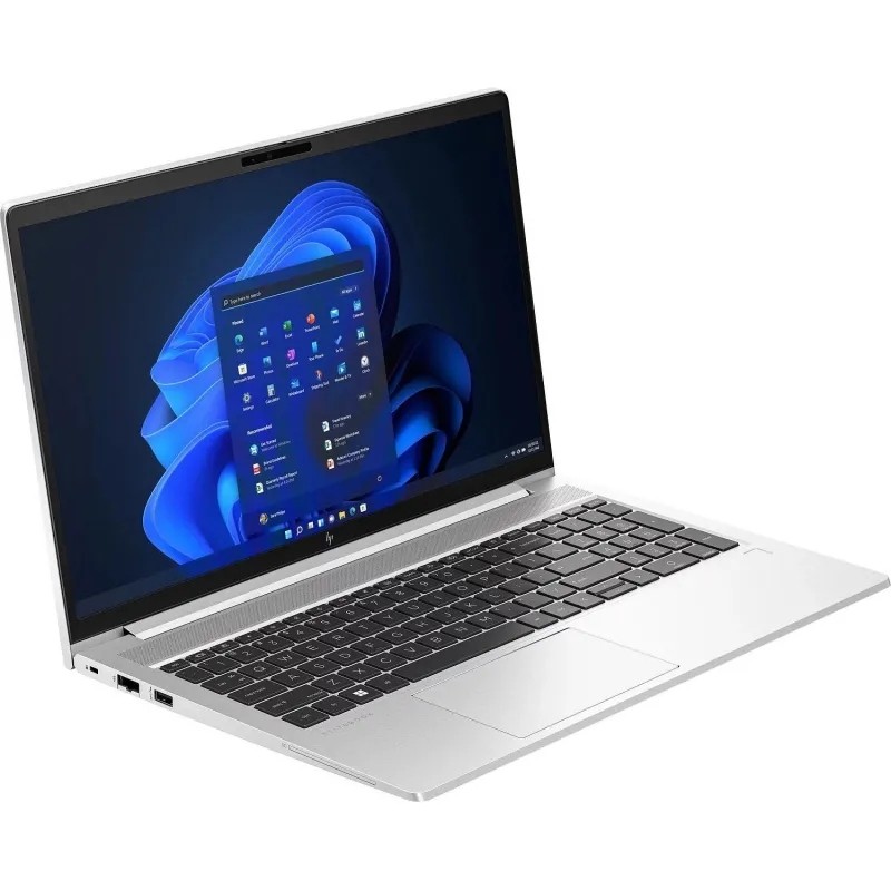 Ноутбук HP EliteBook 650 G10(736W6AV) i5-1335U/16Gb/512Gb SSD/15,6/DOS