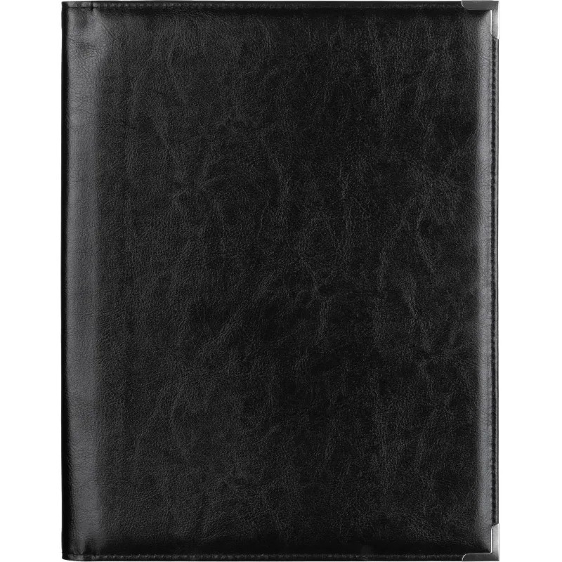 Папка адресная из кож/зам Attache № 165 черн. Россия