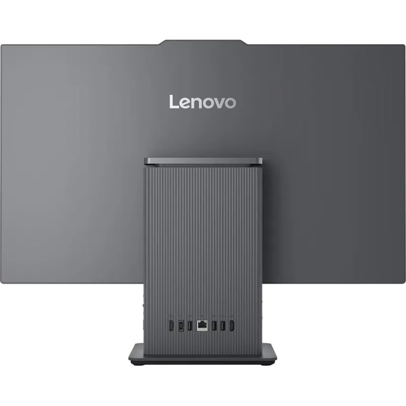 Моноблок Lenovo IdeaCentre(F0HM008ERU)27/FHD/i5-13420H/16Gb/SSD512/NOS/KBM