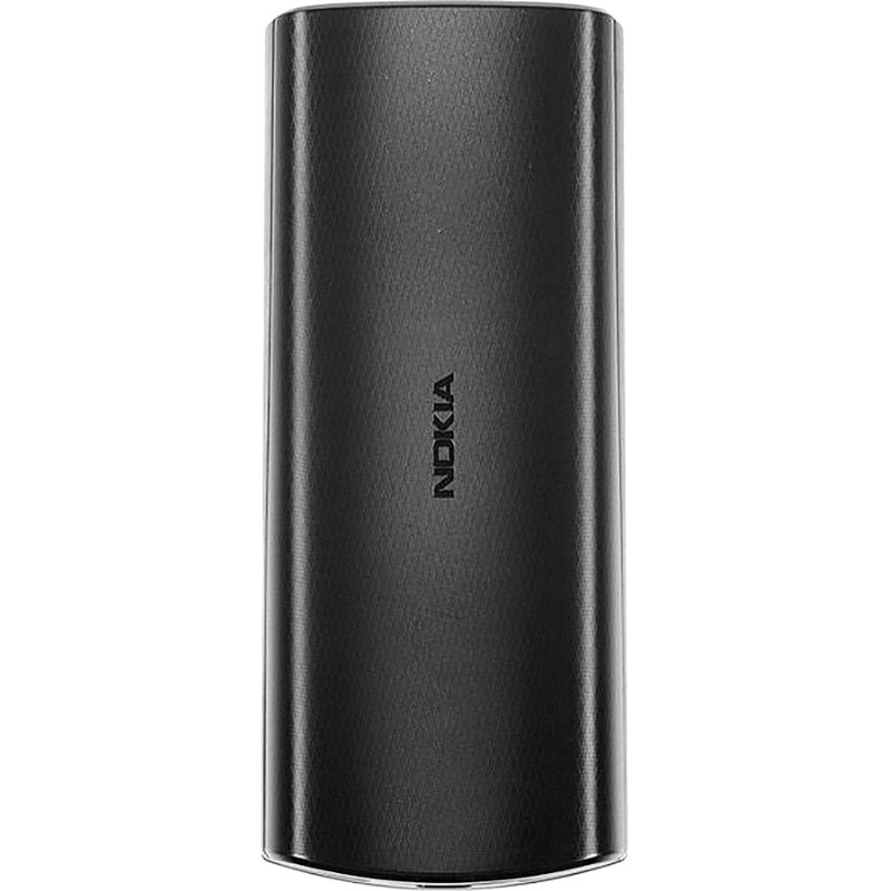 Мобильный телефон NOKIA 105 4G TA-1551 DS EAC CHARCOAL