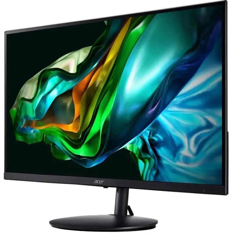 Монитор ACER SH242YEbmihux(UM.QS2EE.E13)23.8/FHD/IPS/100Hz/250cd/1ms