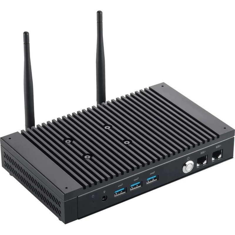 Неттоп Asus PL64-B-S5093MN (90MR00V2-M002X0) i5-1235U/-/-/noOS