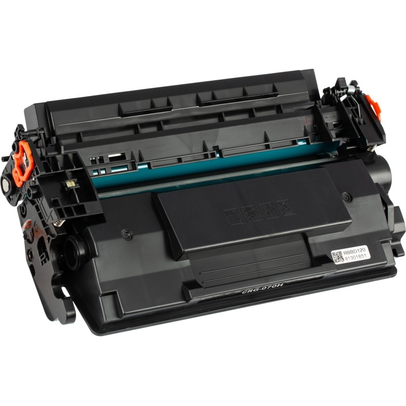 Картридж лазерный Retech 070H чер.пов.емк. для Canon LBP243/246 MF463/MF465