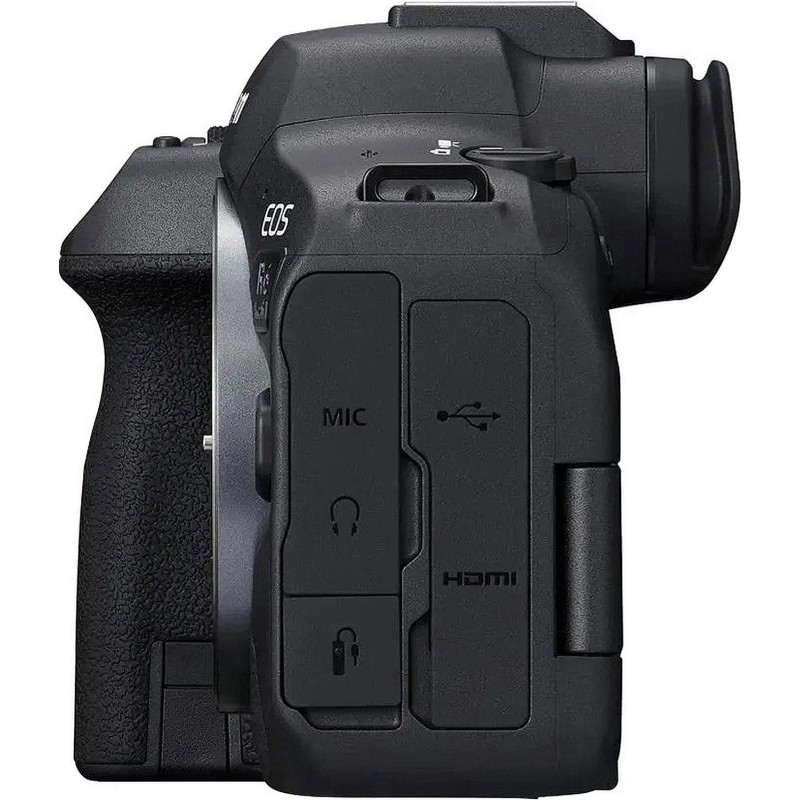 Фотоаппарат Canon EOS R6 Mark II Body (5666C002)