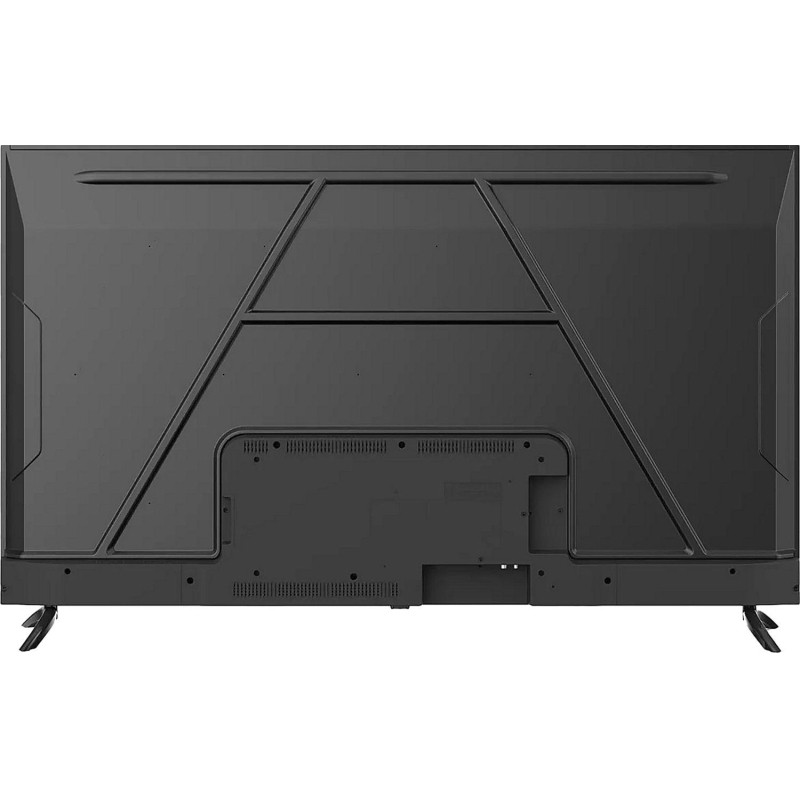 Телевизор Digma DM-LED65UBB40, UHD, смарт (Салют ТВ)