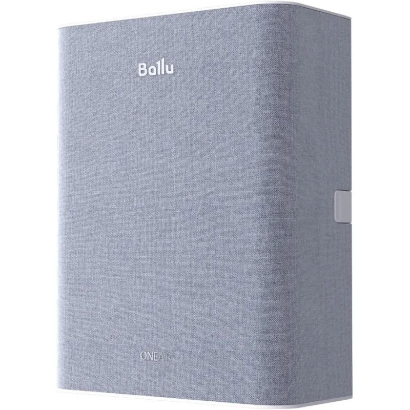 Очиститель воздуха приточный Ballu ONEAIR ASP-100