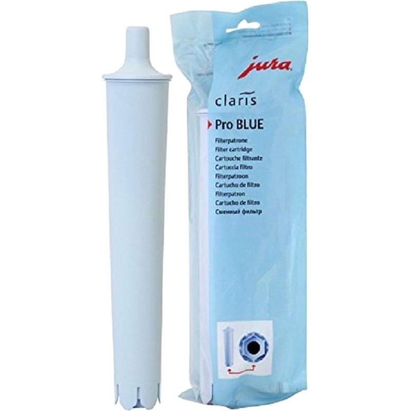 Фильтр для кофемашин Jura Claris Pro Blue &lt;71702