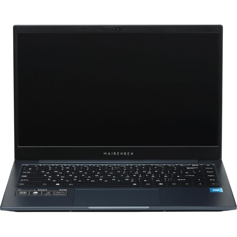Ноутбук Maibenben S14A (S14A-iN10UMB1SLURE0) 14 N100/8Gb/512Gb SSD/Linux