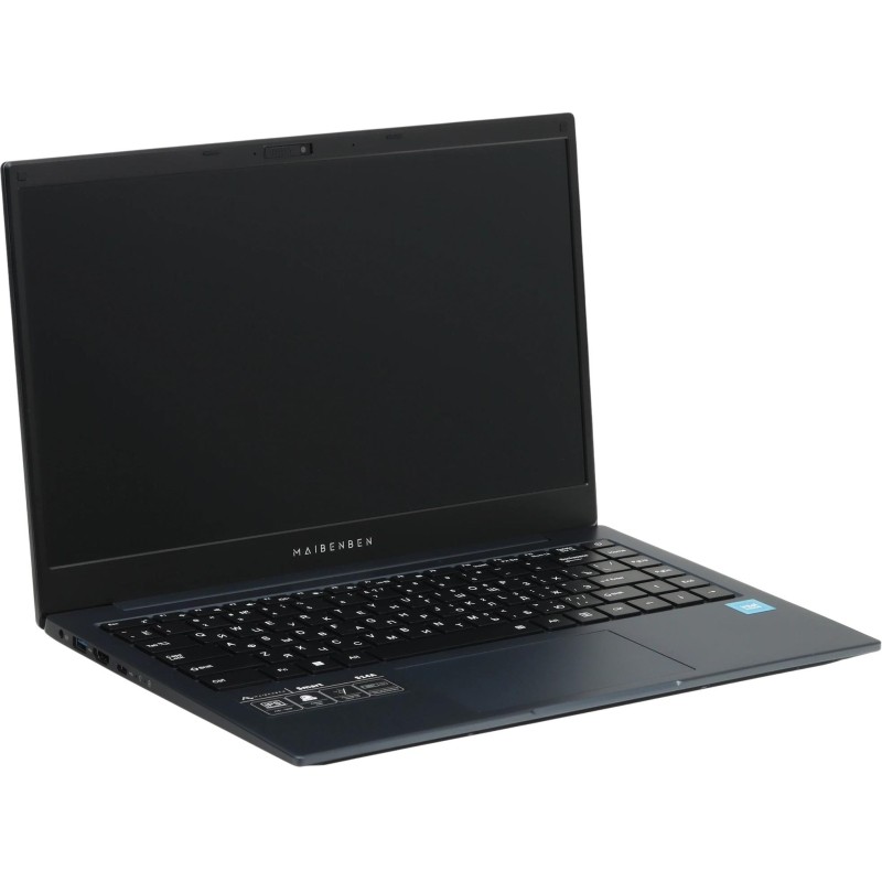 Ноутбук Maibenben S14A (S14A-iN10UMB1SLURE0) 14 N100/8Gb/512Gb SSD/Linux