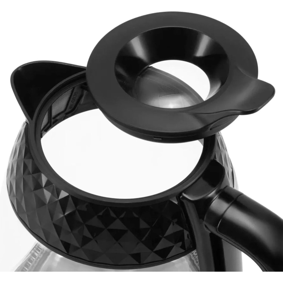 Чайник Polaris PWK 1809CGL Water Way Pro