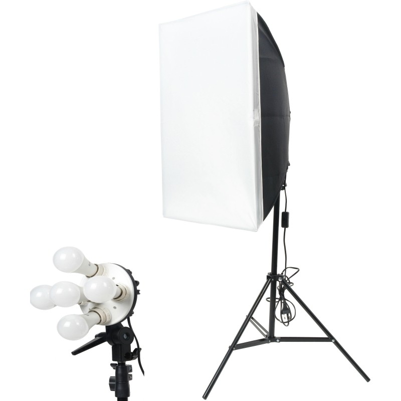 Комплект студийного оборудования Falcon Eyes KeyLight 518LED SB5070 KIT