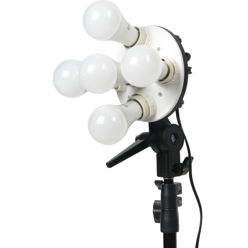 Комплект студийного оборудования Falcon Eyes KeyLight 518LED SB5070 KIT