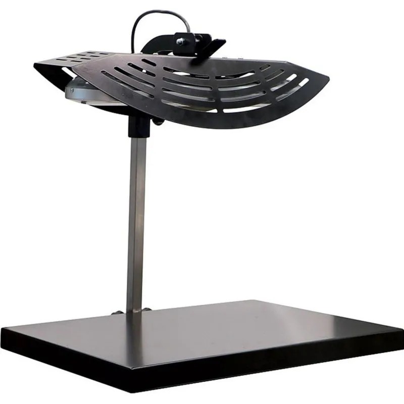 Лампа для карамели MARTELLATO LAMP01 с противнем, электрическая