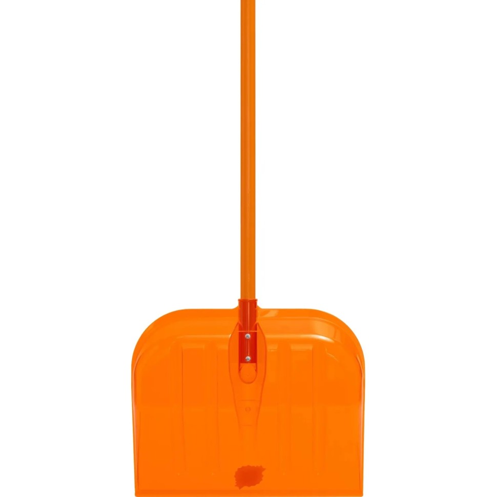 Лопата д/уборки снега из поликарбоната ЭТАЛОН ORIGINAL_GPLP001