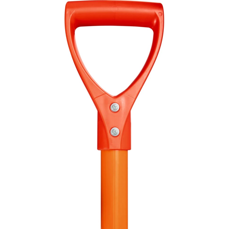 Лопата д/уборки снега из поликарбоната ЭТАЛОН ORIGINAL_GPLP001