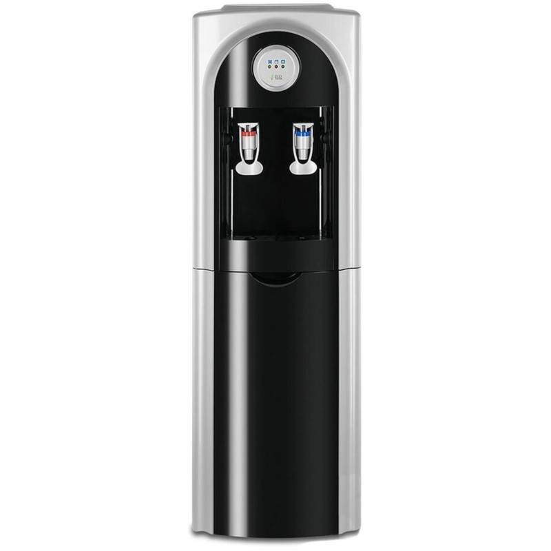 Пурифайер напольный Ecotronic C21-U4L black