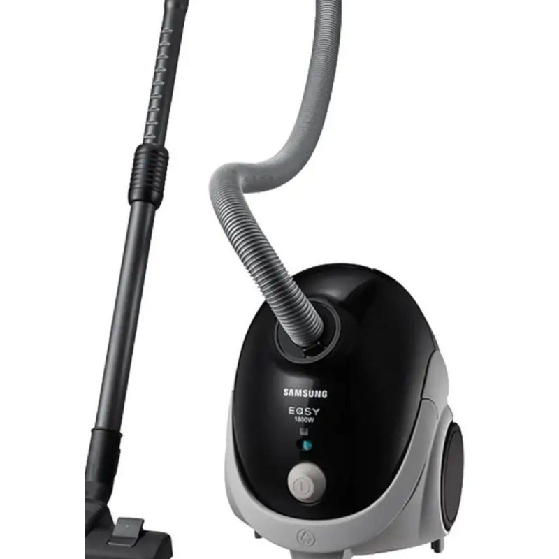 Пылесос Samsung VCC5241S3K/XEV черный