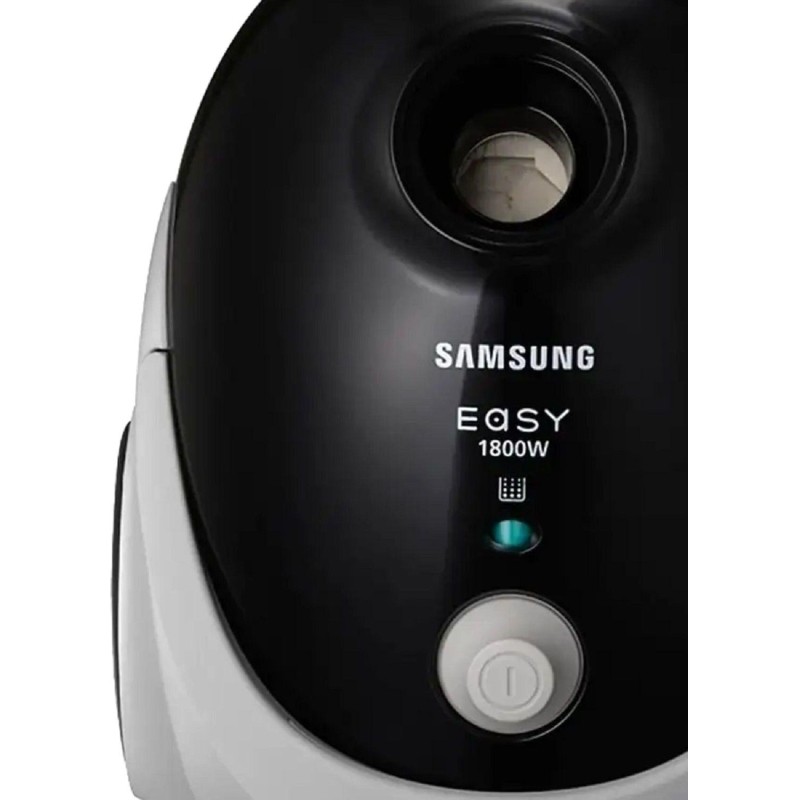 Пылесос Samsung VCC5241S3K/XEV черный