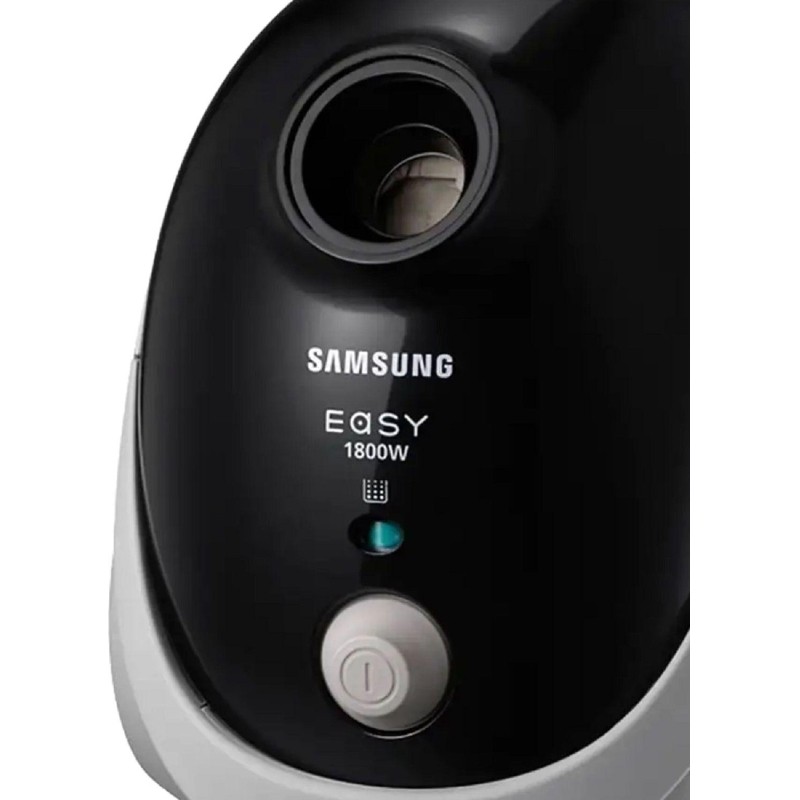 Пылесос Samsung VCC5241S3K/XEV черный