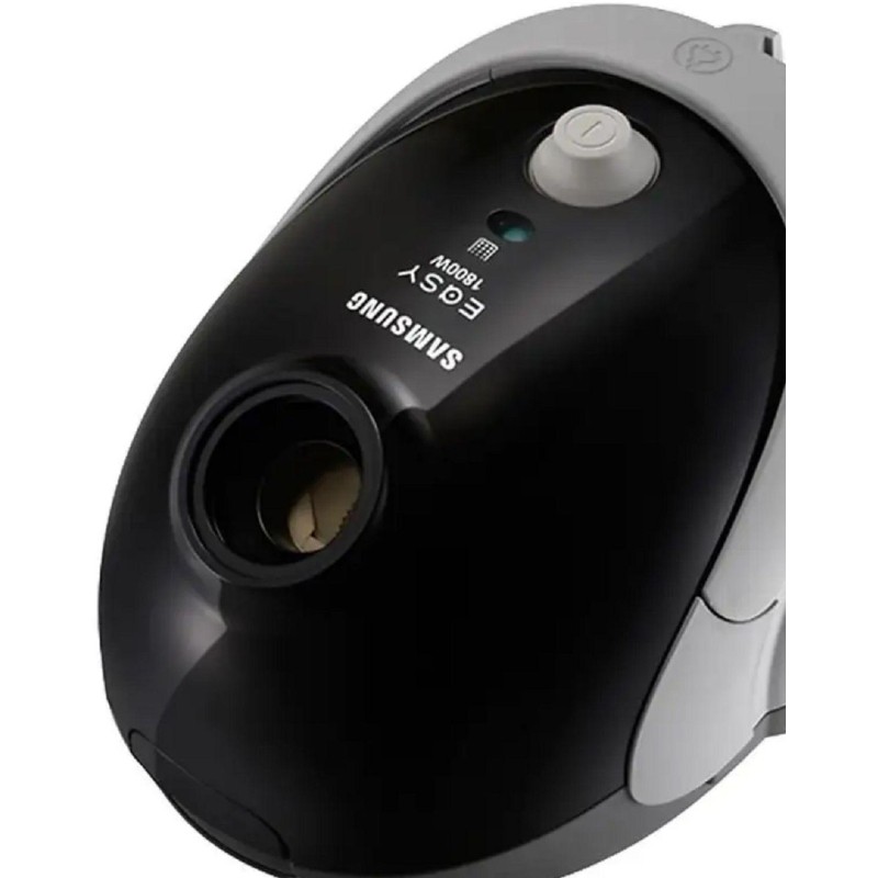 Пылесос Samsung VCC5241S3K/XEV черный