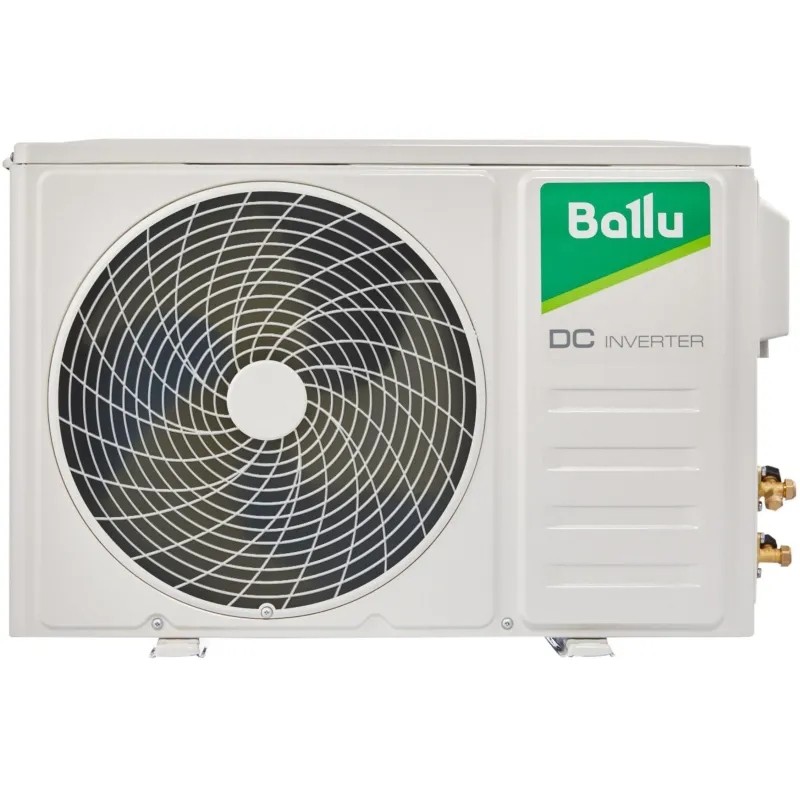 Сплит-система инверторная Ballu Discovery BSVI-12HN8 (из 2ух частей)