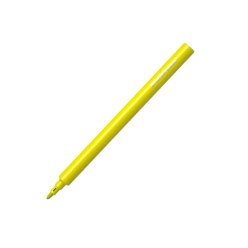 Фломастеры Erich Krause Basic 18 цв., 53369