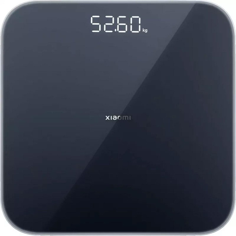 Весы Xiaomi Mi Smart Scale S200 (Dark Grey),напольные (BHR9239GL)