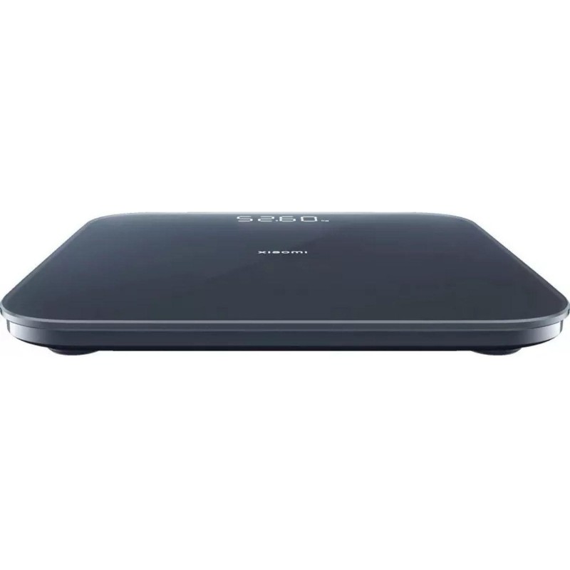 Весы Xiaomi Mi Smart Scale S200 (Dark Grey),напольные (BHR9239GL)